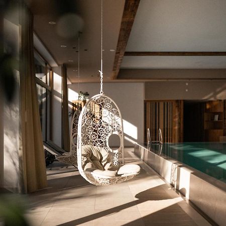 Hotel Cristallo Solda Eksteriør bilde
