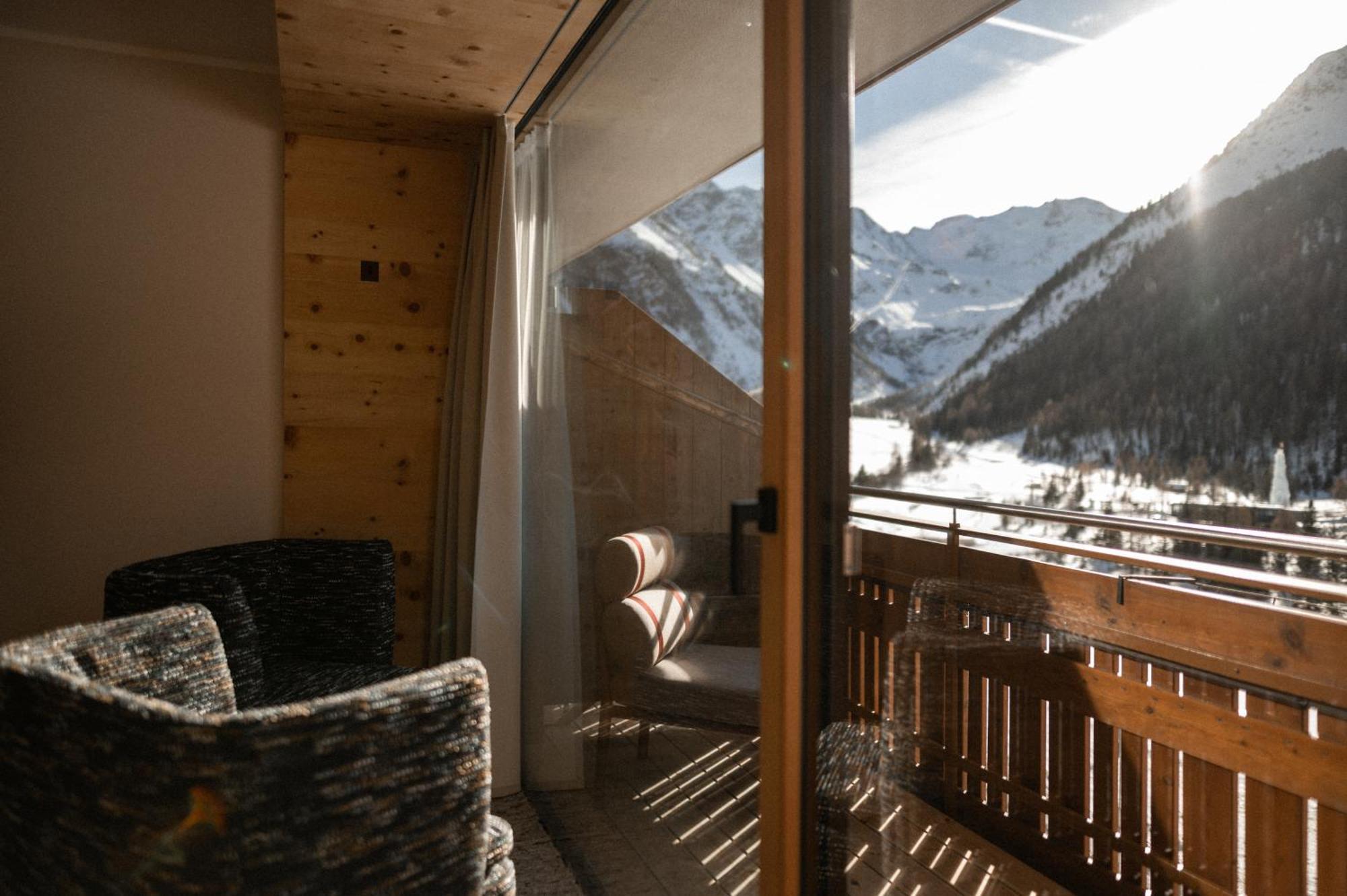 Hotel Cristallo Solda Rom bilde