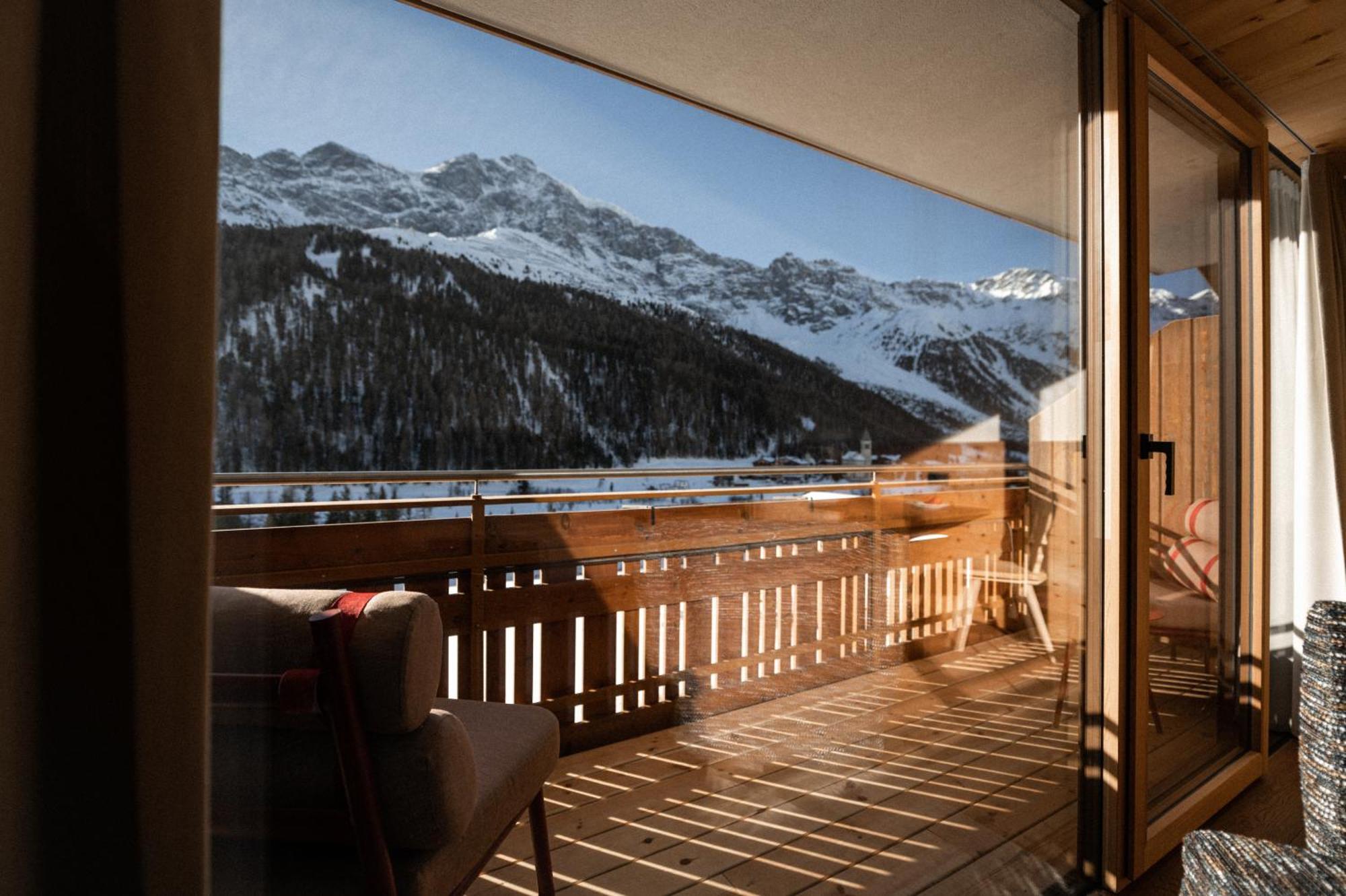 Hotel Cristallo Solda Rom bilde